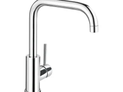 baliv Einhebelmischer<Küchenarmatur KI-1150 Chrom
