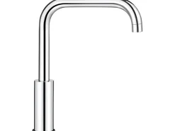 baliv Einhebelmischer<Küchenarmatur KI-1150 Chrom