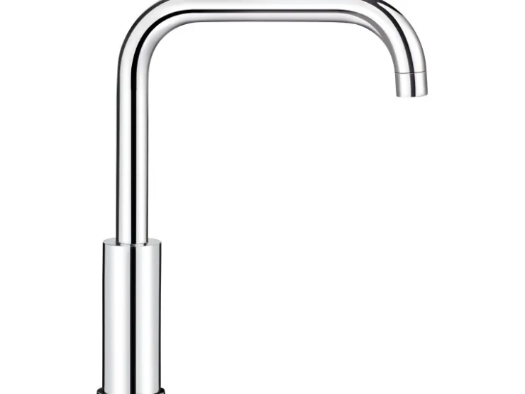 baliv Einhebelmischer<Küchenarmatur KI-1150 Chrom