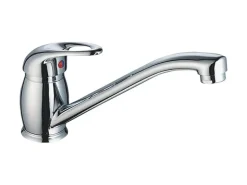 Hot baliv Küchenarmatur KI-5010 Chrom