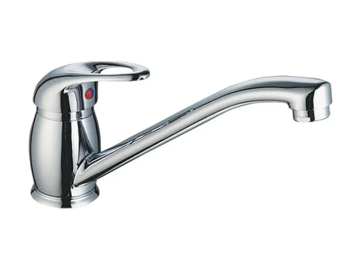 Hot baliv Küchenarmatur KI-5010 Chrom