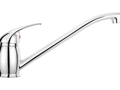 Hot baliv Küchenarmatur KI-5010 Chrom