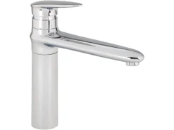 New baliv Küchenarmatur KI-1540 Chrom