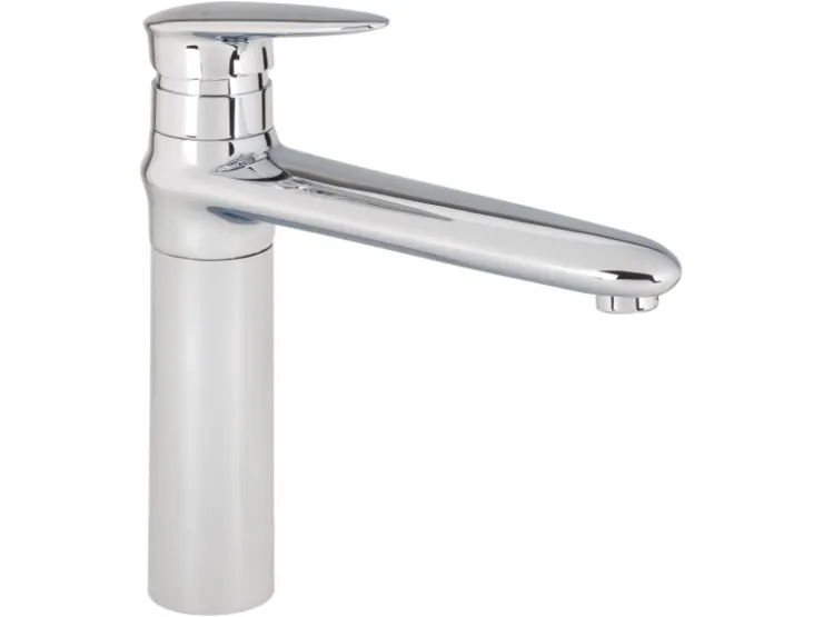 New baliv Küchenarmatur KI-1540 Chrom