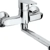 Sale baliv Küchenarmatur KI-1130 Chrom