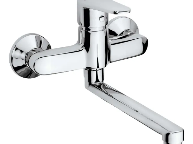 Sale baliv Küchenarmatur KI-1130 Chrom