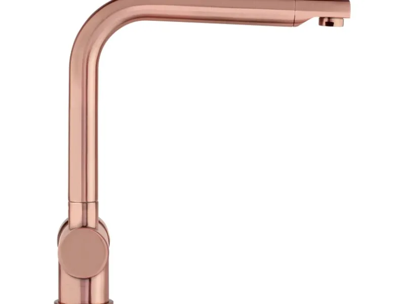 Online Küchenarmatur KI-1071 optik Einhebelmischer