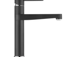 Online Küchenarmatur KI-1210 Einhebelmischer|Töpfe
