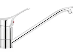 Hot baliv Niederdruck-Küchenarmatur KI-5170 N Chrom