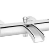 Sale Wannenarmatur WA-2510 Chrom Einhebelmischer