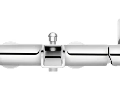 Sale Wannenarmatur WA-2510 Chrom Einhebelmischer