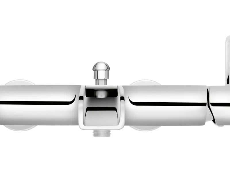 Sale Wannenarmatur WA-2510 Chrom Einhebelmischer