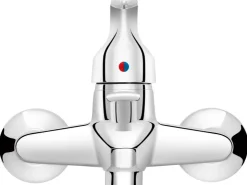baliv Einhebelmischer<Wannenarmatur WA-5170 Chrom