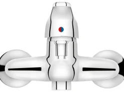 Sale baliv Wannenarmatur WA-5090 Chrom