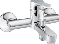 Best Wannenarmatur WA-5750 Einhebelmischer