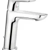 Discount Waschtischarmatur WT-5110 Chrom Einhebelmischer