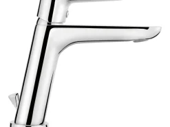 Discount Waschtischarmatur WT-5110 Chrom Einhebelmischer