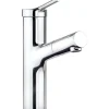 Best baliv Waschtischarmatur WT-280 Chrom