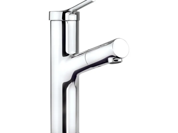 Best baliv Waschtischarmatur WT-280 Chrom