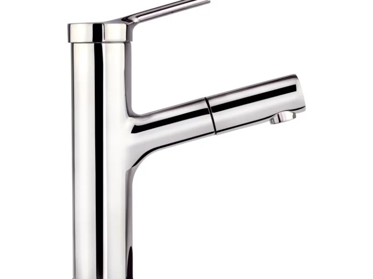 Best baliv Waschtischarmatur WT-280 Chrom
