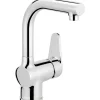 Best Waschtischarmatur WT-5061 Chrom Einhebelmischer