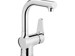 Best Waschtischarmatur WT-5061 Chrom Einhebelmischer