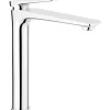 baliv Einhebelmischer<Waschtischarmatur WT-5081 Chrom