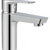 baliv Waschtischarmatur WT-580 Chrom