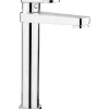Discount Waschtischarmatur WT-191 Chrom Einhebelmischer