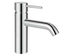 baliv Einhebelmischer|Ersatzteile Küchenarmatur<Waschtischarmatur WT-650 Chrom |Chrom