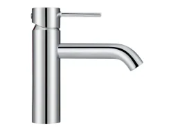 baliv Einhebelmischer|Ersatzteile Küchenarmatur<Waschtischarmatur WT-650 Chrom |Chrom