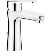 Waschtischarmatur WT-5060 Chrom Ersatzteile Küchenarmatur|Einhebelmischer