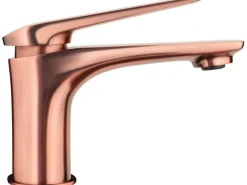 Best Waschtischarmatur WT-5082 optik Einhebelmischer