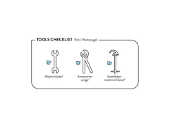 Sale Waschtischarmatur WT-360 Einhebelmischer