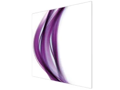 Online Herdabdeckplatte Glas 1 Teilig 60x52CM Schneidebrett Herdabdeckung Mit Motiv Relief Herde|Kochfelder