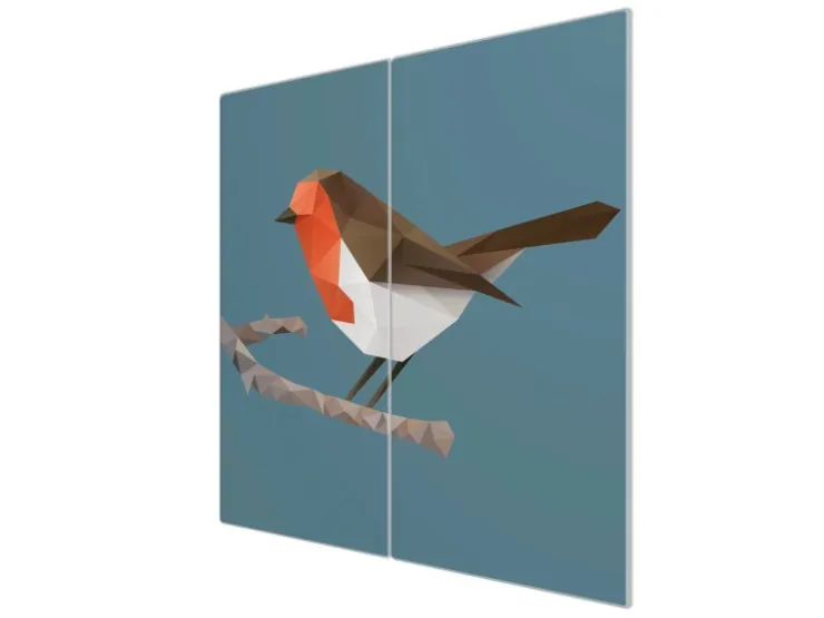 Online Herdabdeckplatte Glas 1 Teilig 60x52CM Schneidebrett Herdabdeckung Mit Motiv Türen Herde|Kochfelder