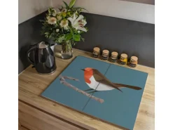 Online Herdabdeckplatte Glas 1 Teilig 60x52CM Schneidebrett Herdabdeckung Mit Motiv Türen Herde|Kochfelder