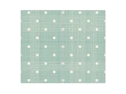 Best Banjado Herdabdeckplatte Glas 1 Teilig 60x52CM Schneidebrett Herdabdeckung Mit Motiv Rote Holzlatten