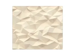 Banjado Herdabdeckungen|Herde<Herdabdeckplatte Glas 1 Teilig 60x52CM Schneidebrett Herdabdeckung Mit Motiv Steinwand 2