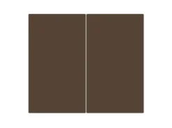 Sale Herdabdeckplatte Glas 1 Teilig 60x52CM Schneidebrett Herdabdeckung Mit Motiv Westie Herdabdeckungen|Kochfelder
