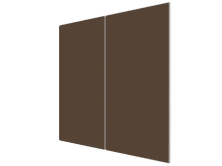 Sale Herdabdeckplatte Glas 1 Teilig 60x52CM Schneidebrett Herdabdeckung Mit Motiv Westie Herdabdeckungen|Kochfelder