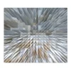 Banjado Herdabdeckungen|Herde<Herdabdeckplatte Glas 1 Teilig 60x52CM Schneidebrett Herdabdeckung Mit Motiv Dornen Aus Eis