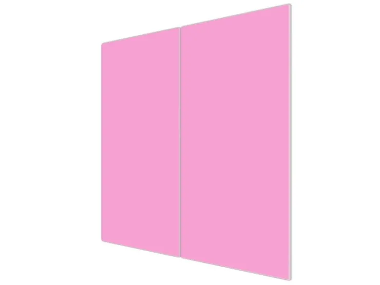 Online Herdabdeckplatte Glas 1 Teilig 60x52CM Schneidebrett Herdabdeckung Mit Motiv Tasse Voll Rosen Schneidebretter|Herdabdeckungen