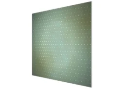 Banjado Schneidebretter|Herdabdeckungen<Herdabdeckplatte Glas 1 Teilig 60x52CM Schneidebrett Herdabdeckung Mit Motiv Punkte Im Focus
