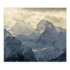 Sale Banjado Herdabdeckplatte Glas 1 Teilig 60x52CM Schneidebrett Herdabdeckung Mit Motiv Ready For Takeoff