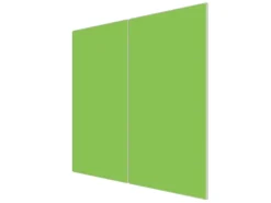 Outlet Banjado Herdabdeckplatte Glas 1 Teilig 60x52CM Schneidebrett Herdabdeckung Mit Motiv Drei Waschbären