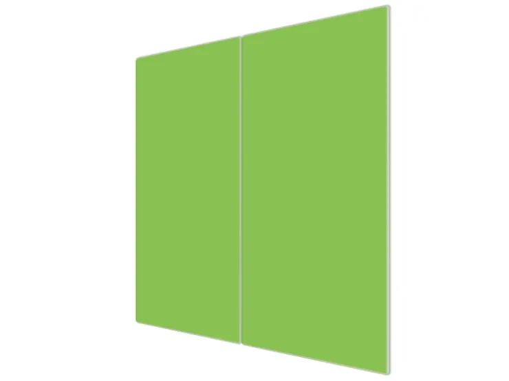 Outlet Banjado Herdabdeckplatte Glas 1 Teilig 60x52CM Schneidebrett Herdabdeckung Mit Motiv Drei Waschbären
