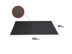 Discount Bauheld Antirutschmatte 100 x 80 cm Küchenhelfer