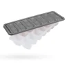 Sale Bestgoodies Eiswürfelform Grau 8er Set