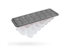 Sale Bestgoodies Eiswürfelform Grau 8er Set